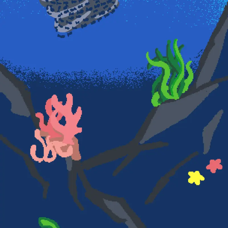 Game by @aduckwithagun