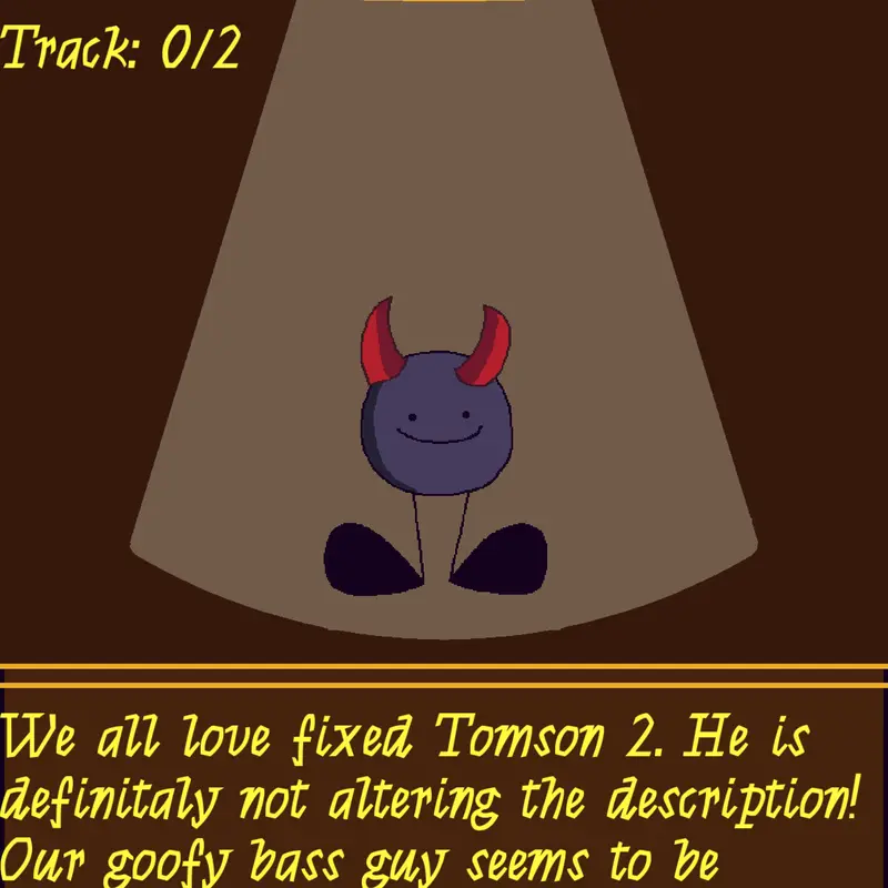 Game by @ARROW_INAMITYINSANITY
