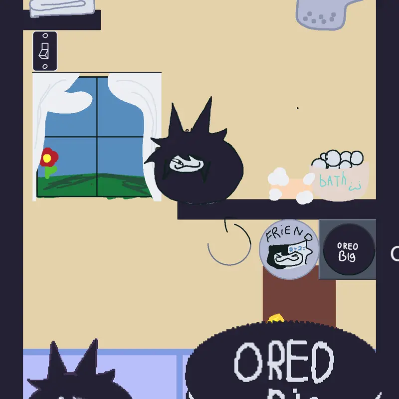 Game by @poey
