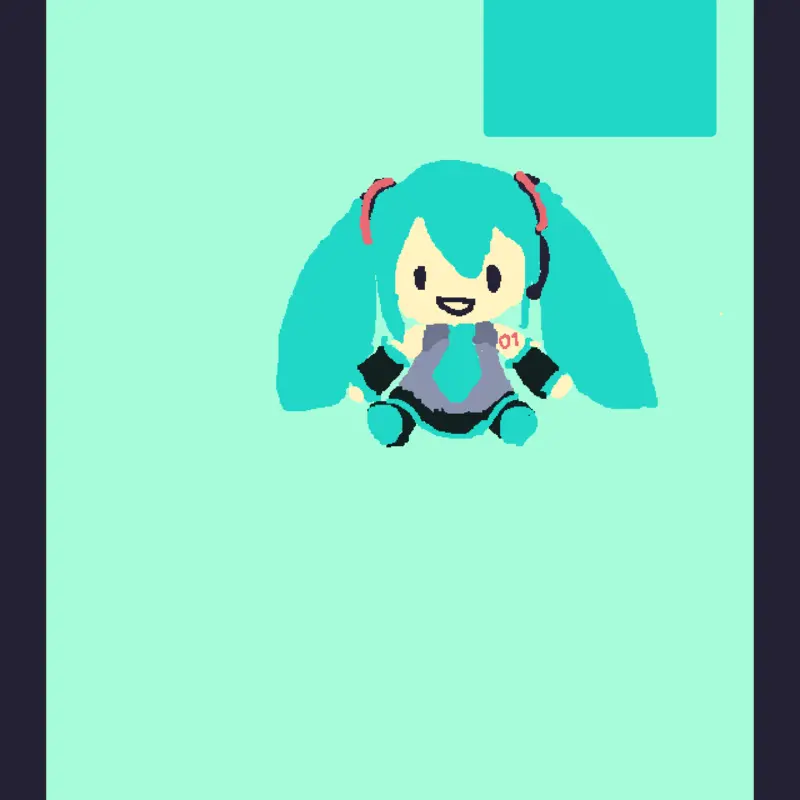 Game by @Hatsune_miku_world