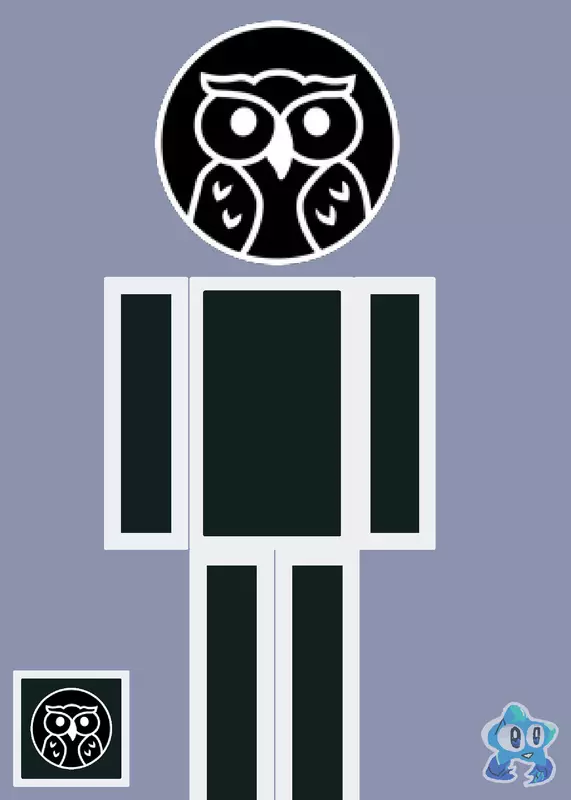 Ragdoll by @YouiropP_Offical_-