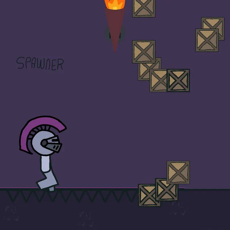Game by @b1Ty