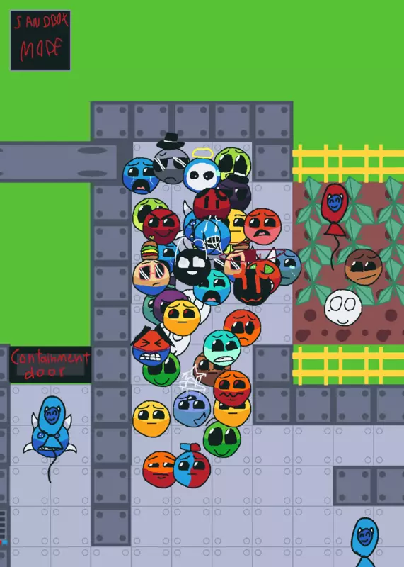 Game by @blasergree56