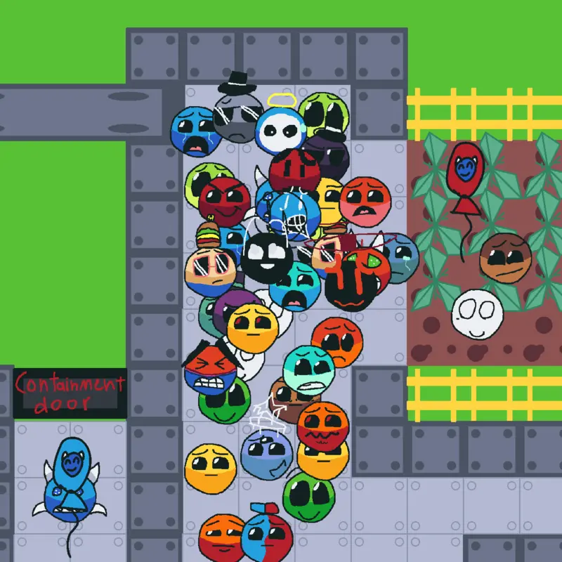 Game by @blasergree56