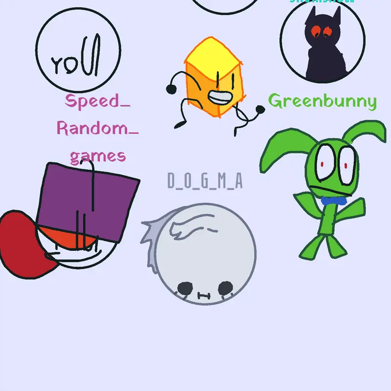 Game by @Mike_Deltarune