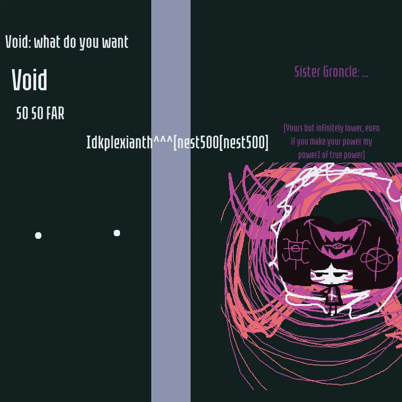Game by @white_space
