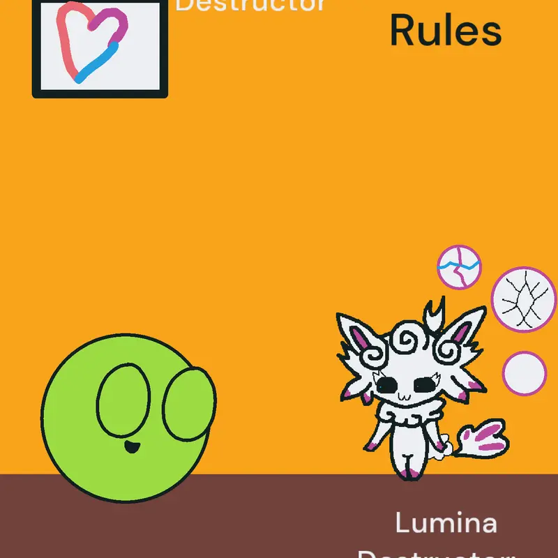Game by @Green_remake
