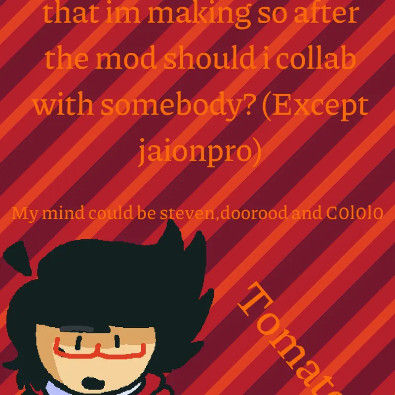 COLLAB by @CJMORILLOafk
