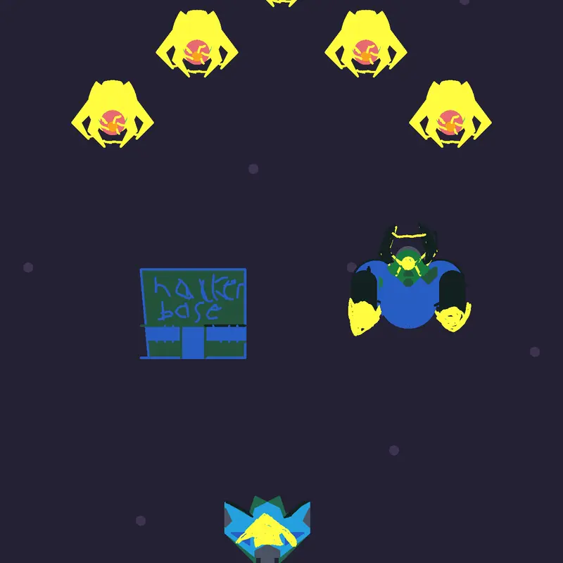 Game by @jokingmaster