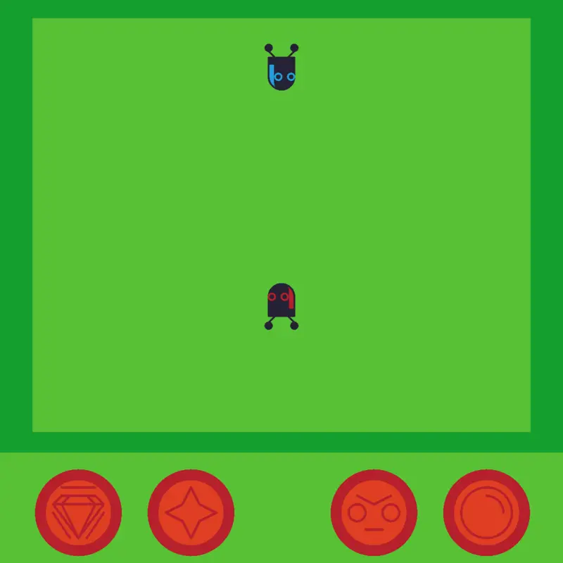 Game by @mazlum