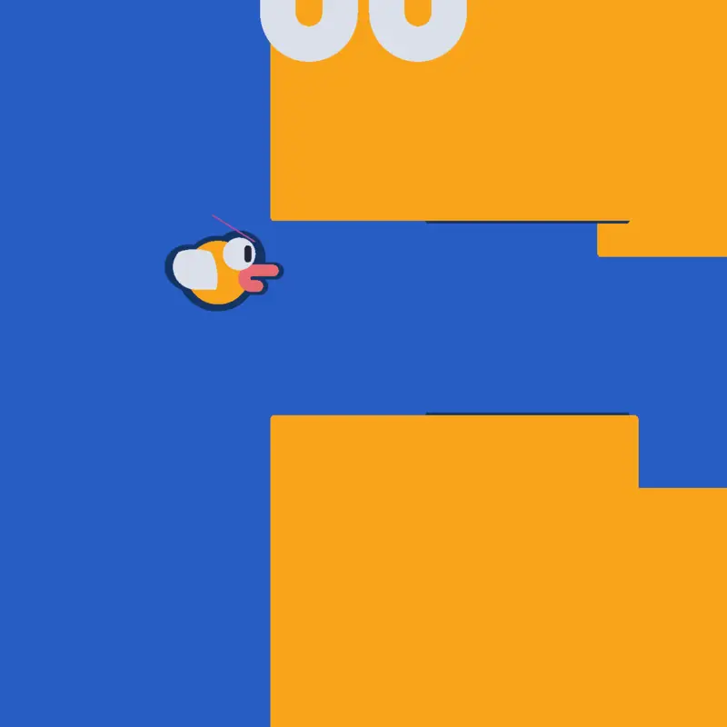 Game by @mebot