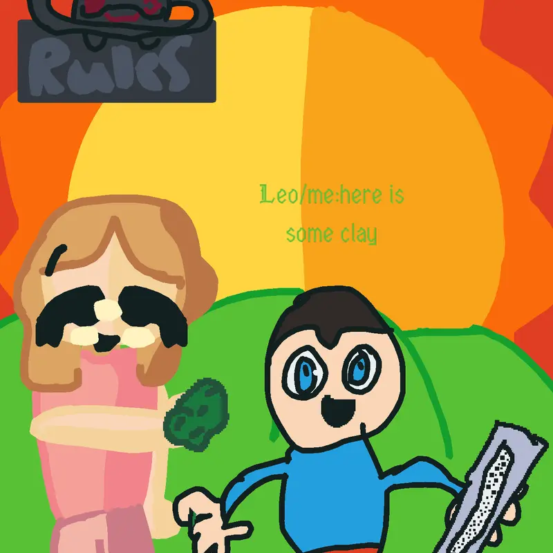 Game by @-_-O1iv3r-_-