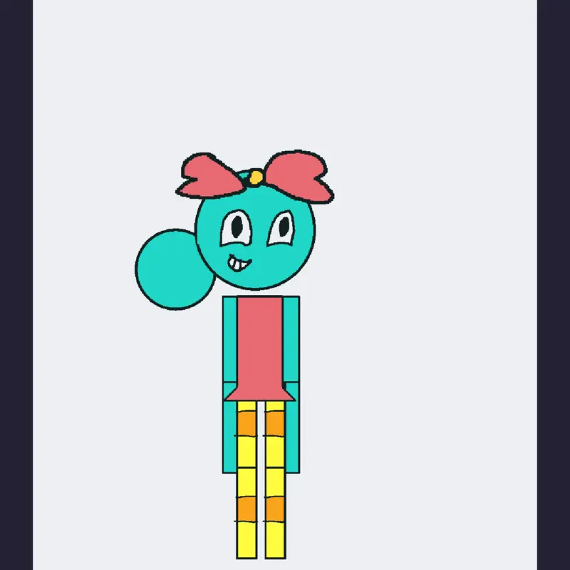 Game by @monsterix_nika