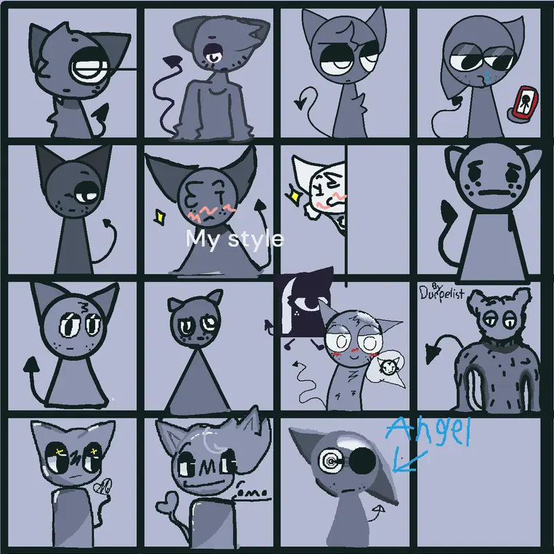 Game by @angel2