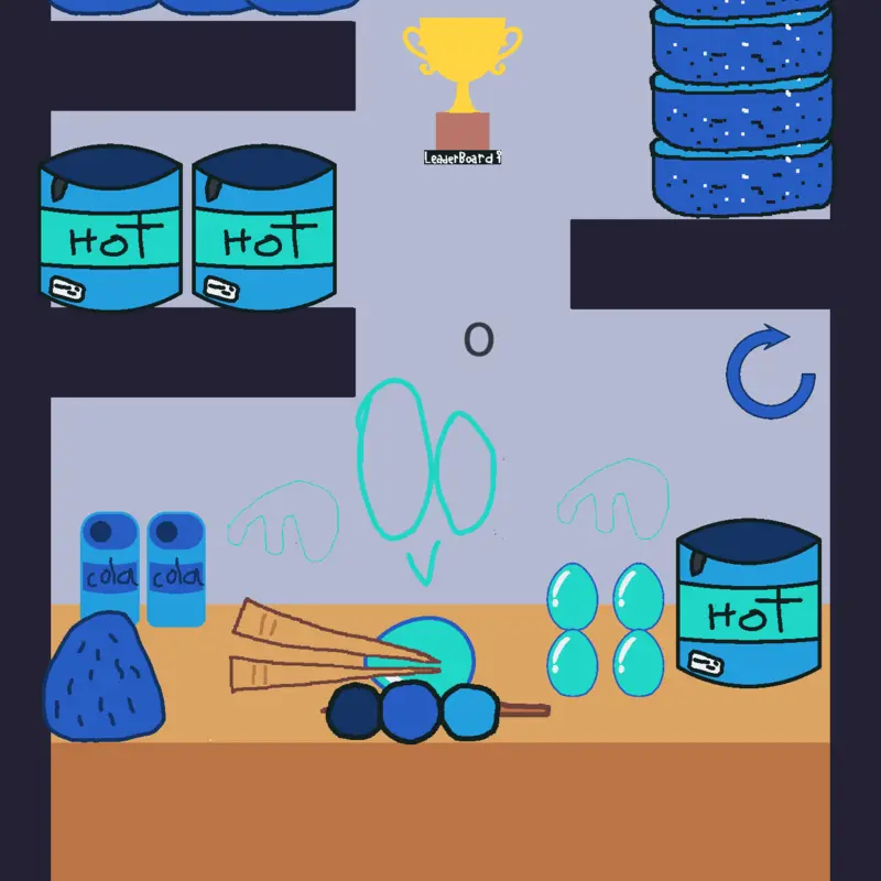 Game by @ReddQ