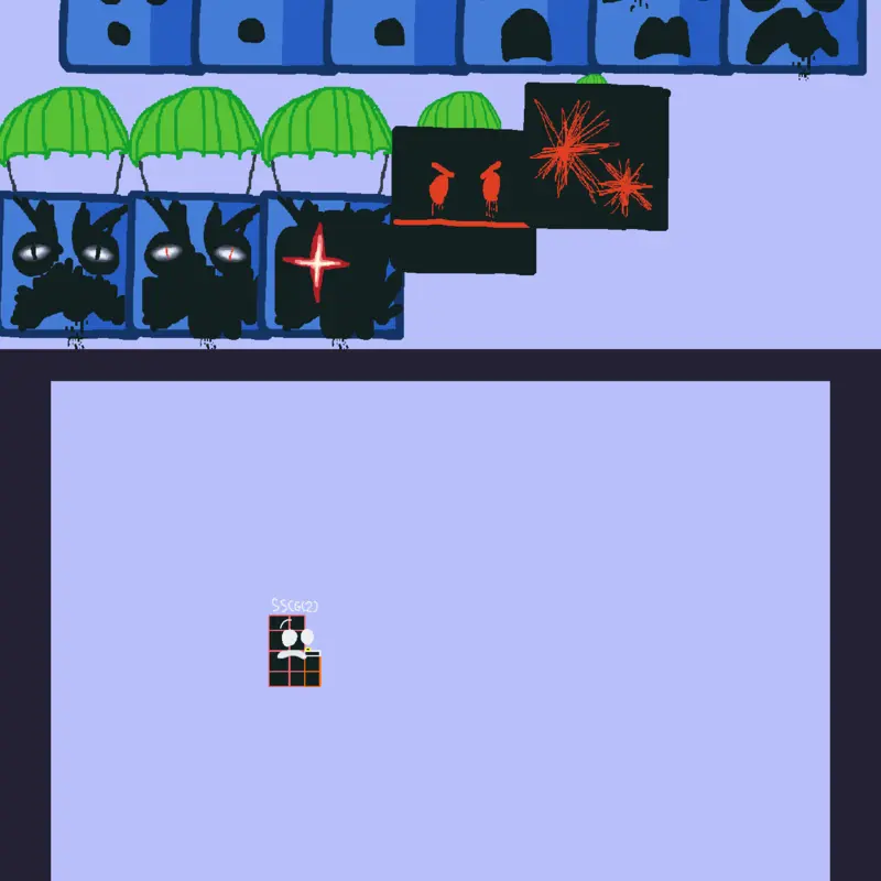 Game by @EthanTey