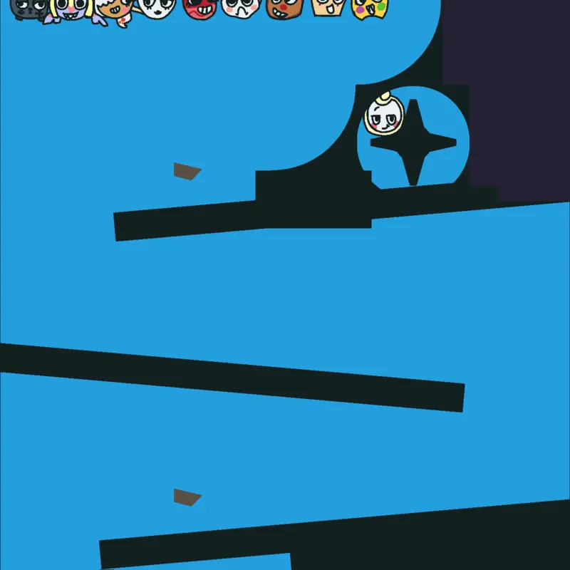 Game by @nnzhshdhhdhd