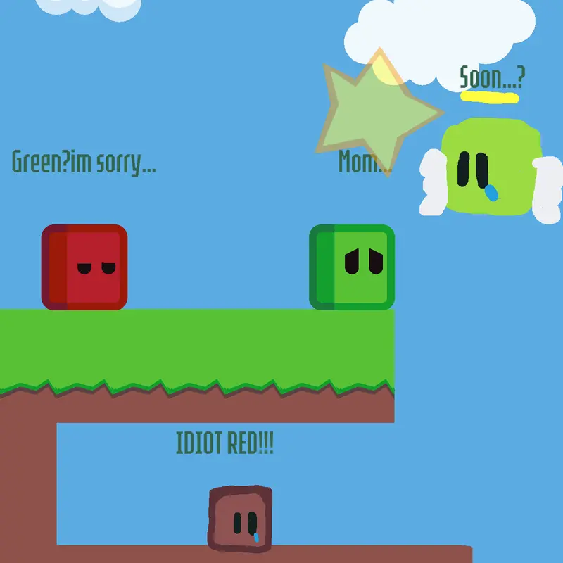Game by @mynameisjohndoe