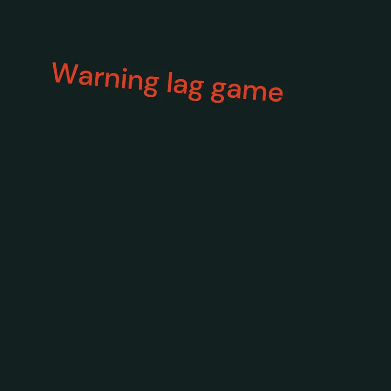Game by @vanum_2026