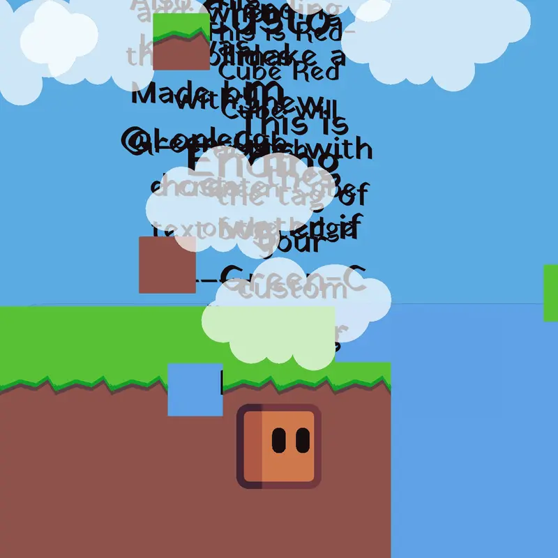Game by @jejsje