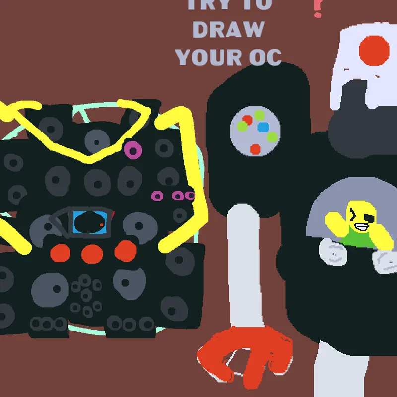 Game by @tweekem