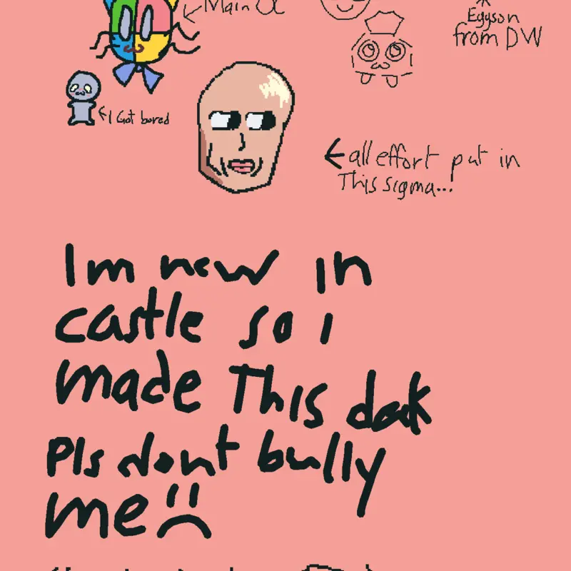 Game by @Mall0w_X