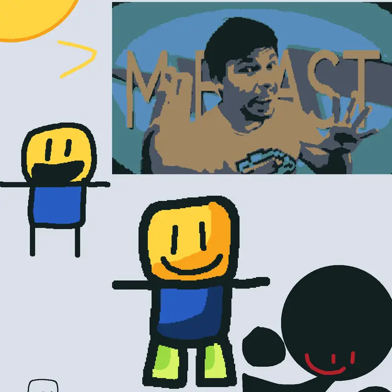 Game by @NPCman