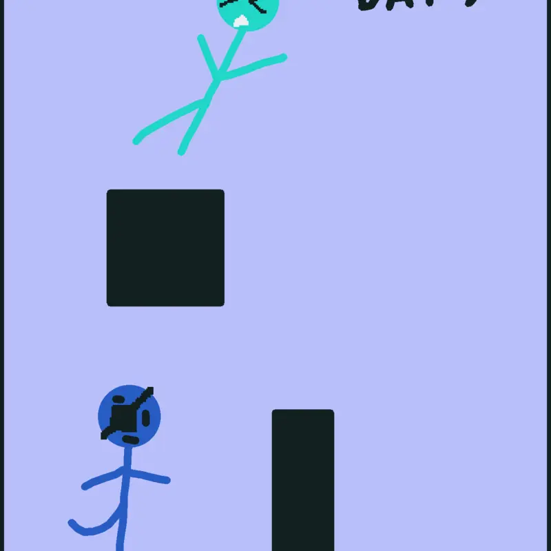 Game by @CyanPlays
