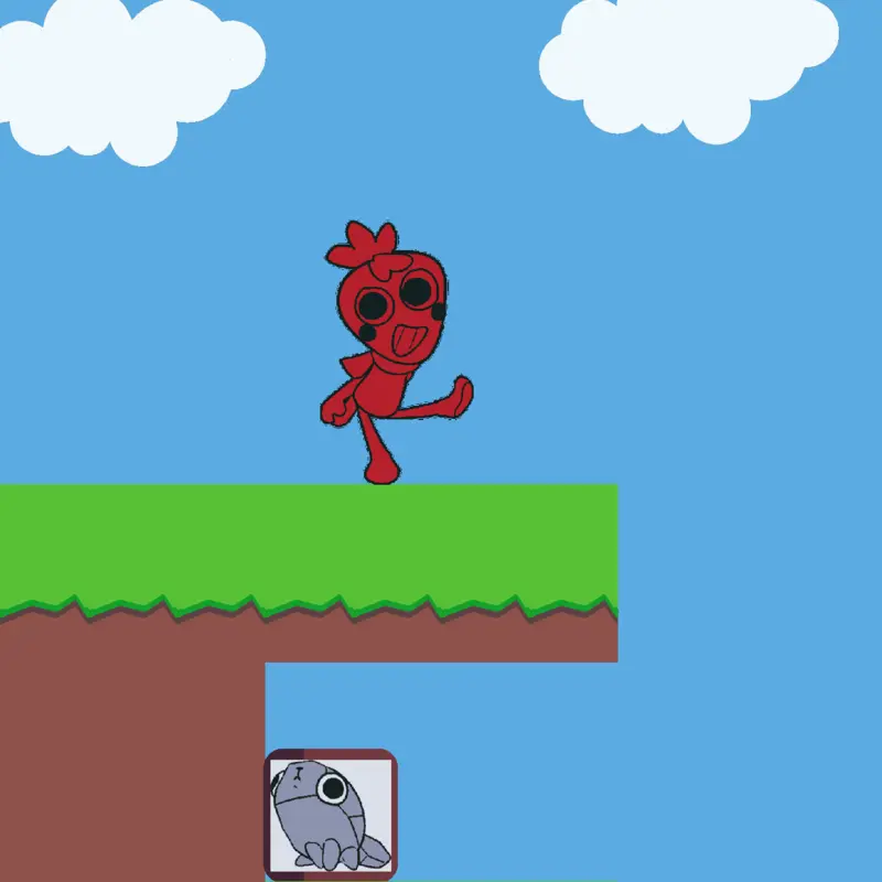 Game by @idkmynam