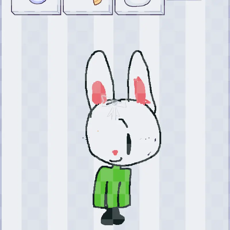 Game by @ivanielacruz_mochi