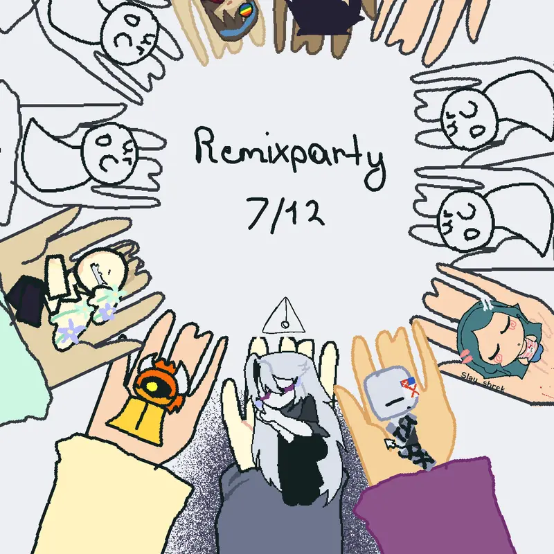 Game by @Xylus_the_bisexual_gal