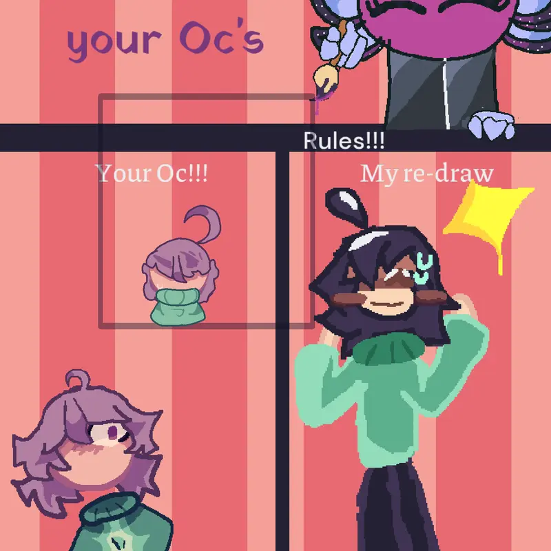 Game by @silly_little_obe