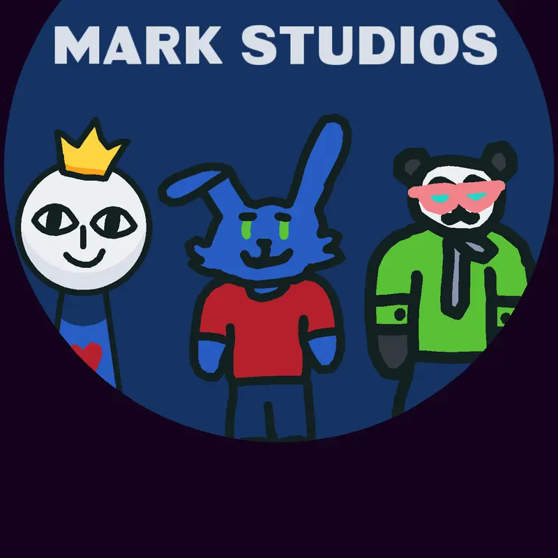 Game by @MarkStudios