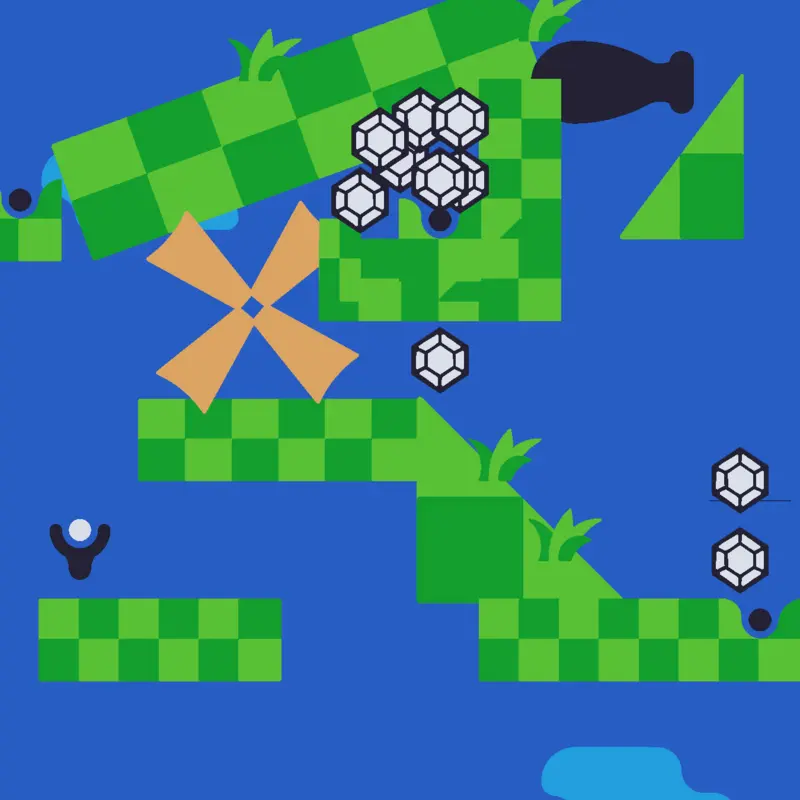 Game by @migin