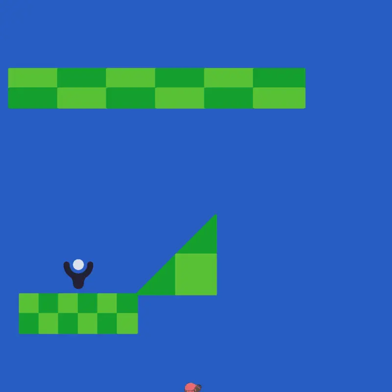 Game by @deway
