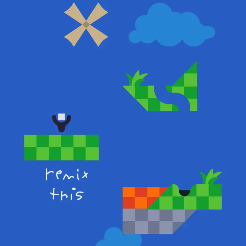 Game by @-99999