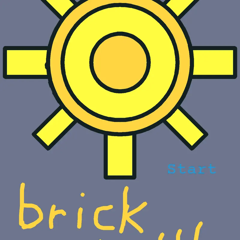 Brickbattler Race: Noob Experiment by @---TitanAmplifier---