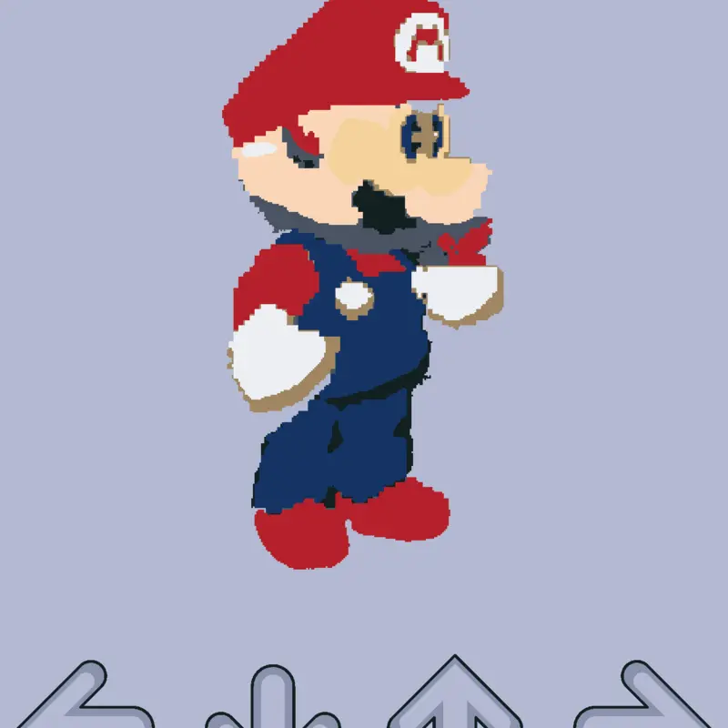 Game by @Leo64