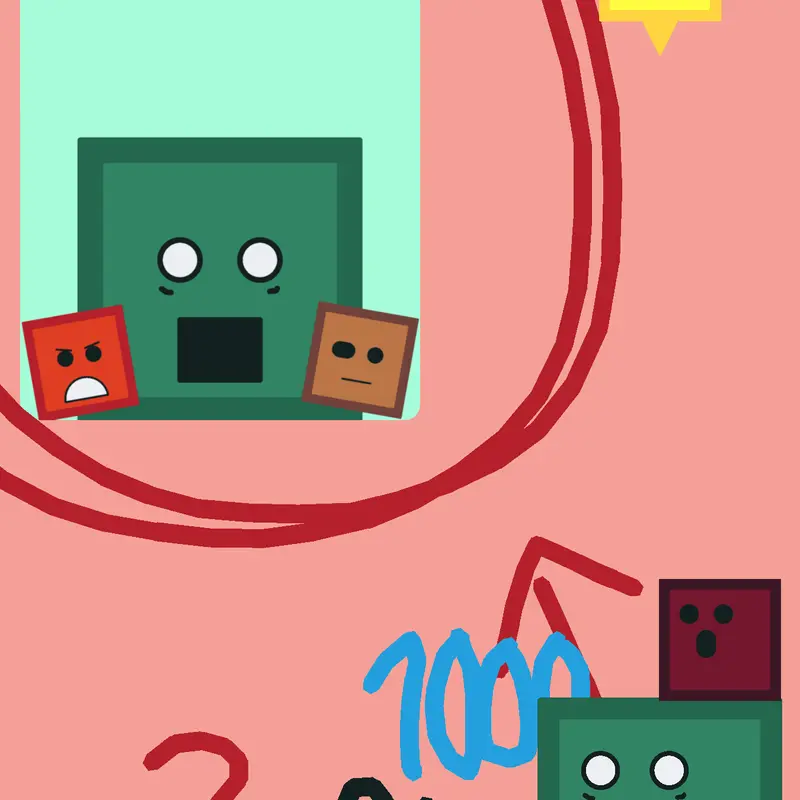Game by @TheRealJeremiah
