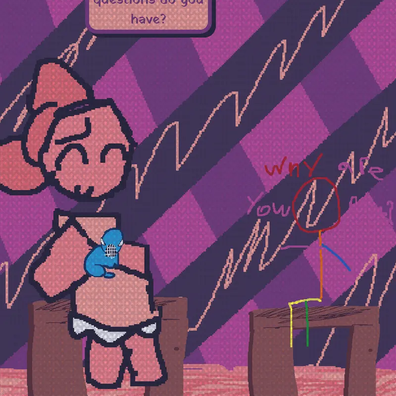 Game by @l0r3nz0