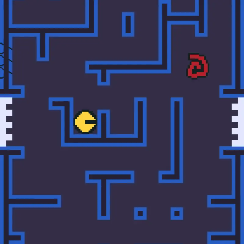 Game by @ArcticIcelie