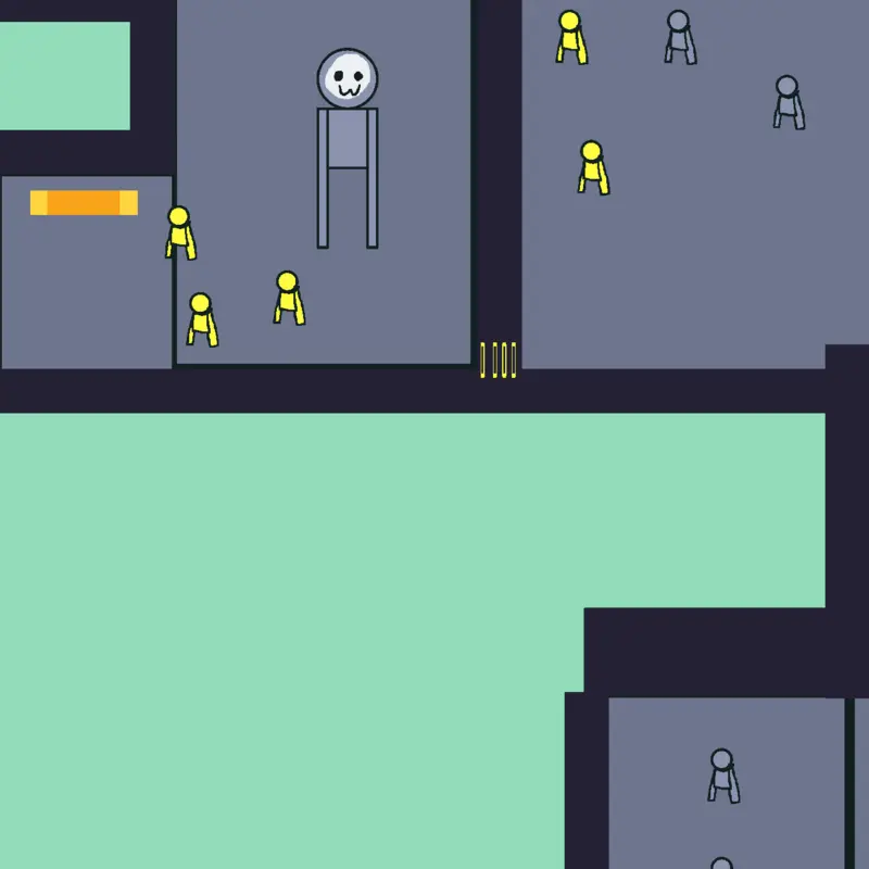 Game by @lethalapey