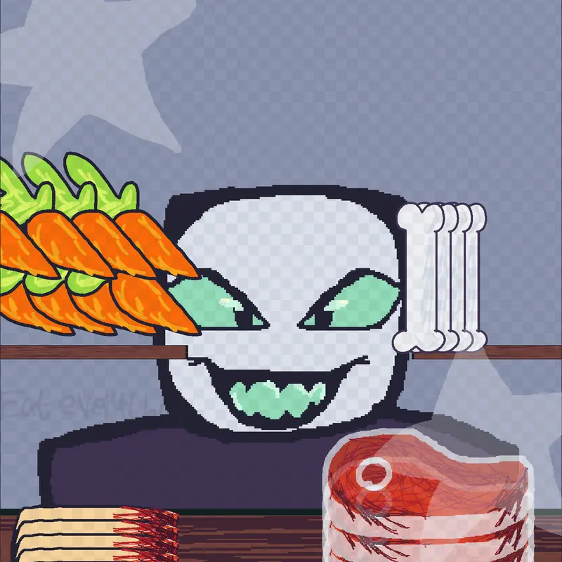 Game by @-Mew-