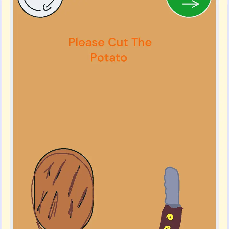 Game by @lulucreatyvy