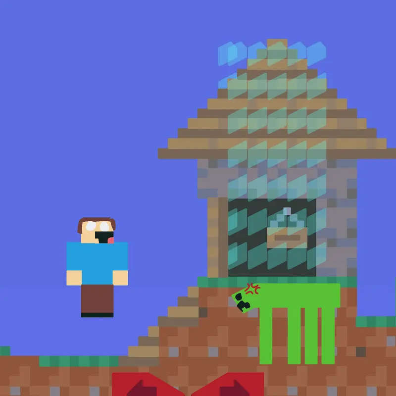 Game by @Glit