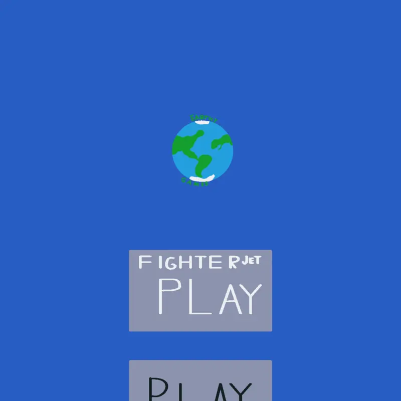 Game by @earth-official