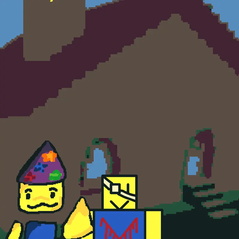 Game by @lykns_emergency
