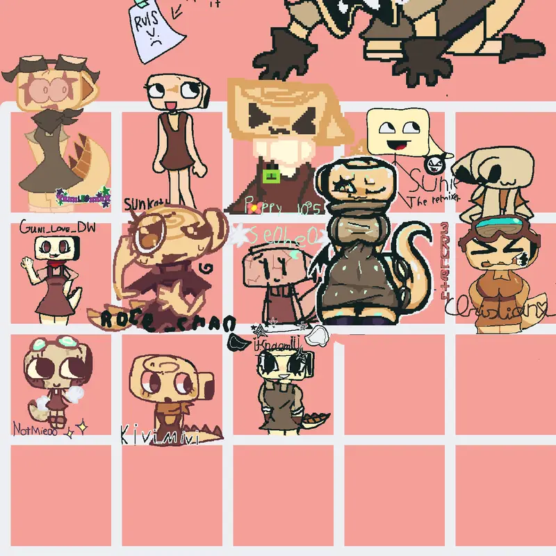 Game by @i_like_cotton_candy