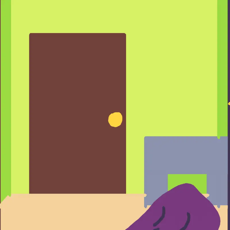 Game by @kiranmakesgames