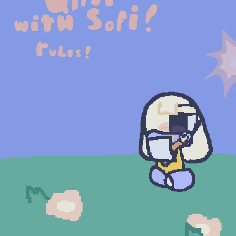 Game by @weltqx